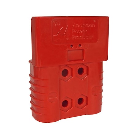 Anderson Power Products HSG SPG SBE160A-RED 28170G5